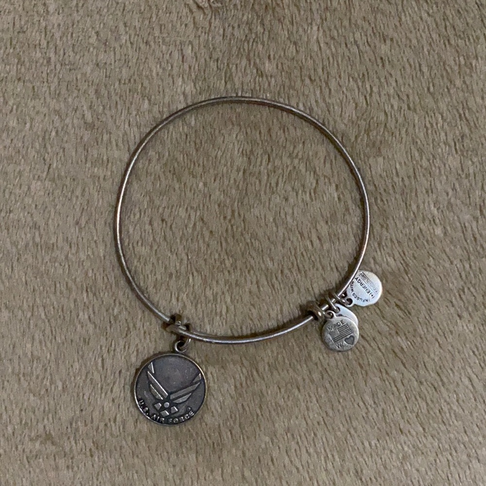 Alex and Ani Bracelet